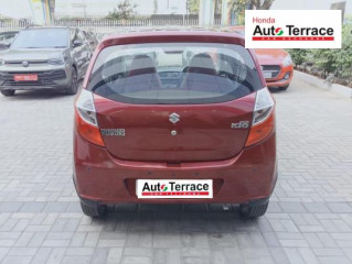 2018 Maruti&nbsp;Alto K10 VXI AMT