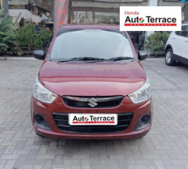 2018 Maruti&nbsp;Alto K10 VXI AMT