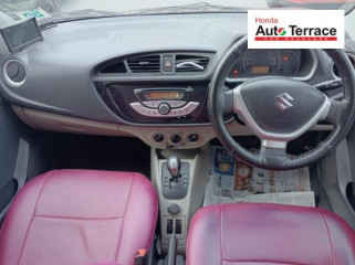 2018 Maruti&nbsp;Alto K10 VXI AMT