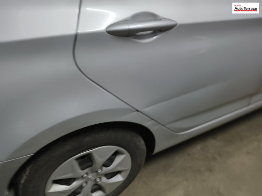 2016 Hyundai&nbsp;Verna 2020-2023 1.6 SX VTVT (O)