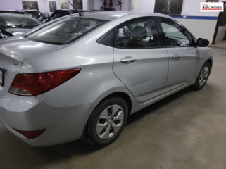 2016 Hyundai&nbsp;Verna 2020-2023 1.6 SX VTVT (O)