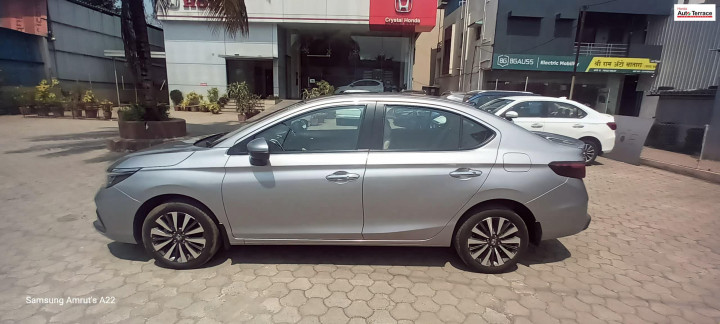 2023 Honda&nbsp;City 2020-2023 ZX CVT