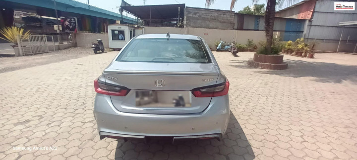 2023 Honda&nbsp;City 2020-2023 ZX CVT