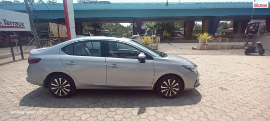 2023 Honda&nbsp;City 2020-2023 ZX CVT