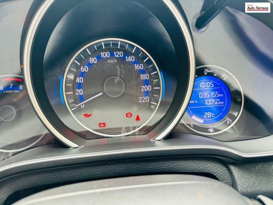 2018 Honda&nbsp;WRV 2017-2020 i-VTEC VX