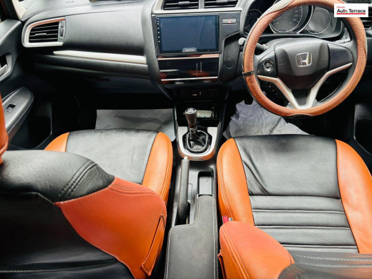 2018 Honda&nbsp;WRV 2017-2020 i-VTEC VX