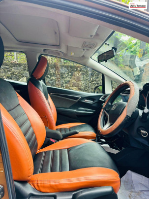 2018 Honda&nbsp;WRV 2017-2020 i-VTEC VX