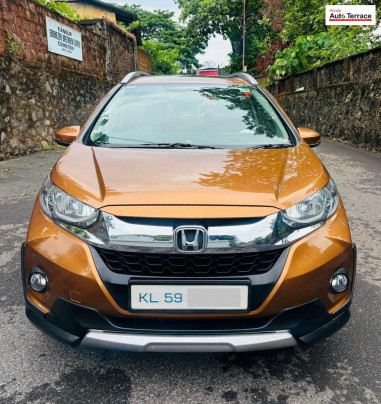 2018 Honda&nbsp;WRV 2017-2020 i-VTEC VX