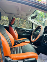 2018 Honda&nbsp;WRV 2017-2020 i-VTEC VX