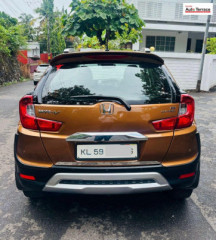 2018 Honda&nbsp;WRV 2017-2020 i-VTEC VX