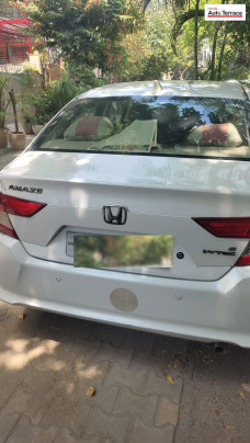 2018 Honda&nbsp;Amaze 2016-2021 S Petrol