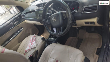 2018 Honda&nbsp;Amaze 2016-2021 S Petrol