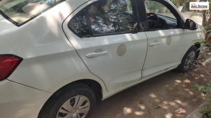 2018 Honda&nbsp;Amaze 2016-2021 S Petrol