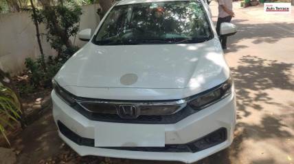 2018 Honda&nbsp;Amaze 2016-2021 S Petrol