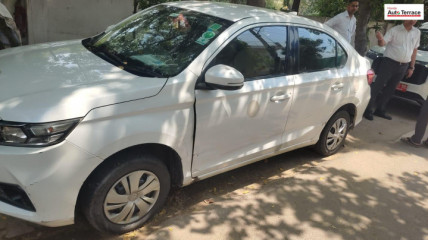 2018 Honda&nbsp;Amaze 2016-2021 S Petrol