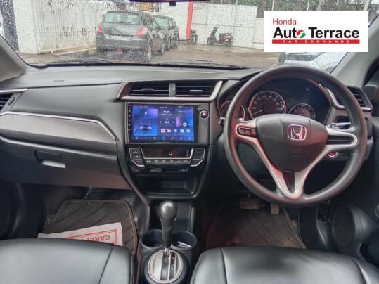 2018 Honda&nbsp;BRV Style Edition V CVT