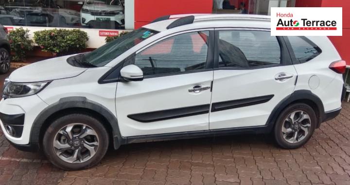 2018 Honda&nbsp;BRV Style Edition V CVT