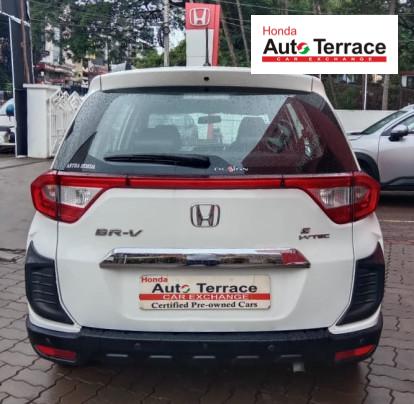 2018 Honda&nbsp;BRV Style Edition V CVT