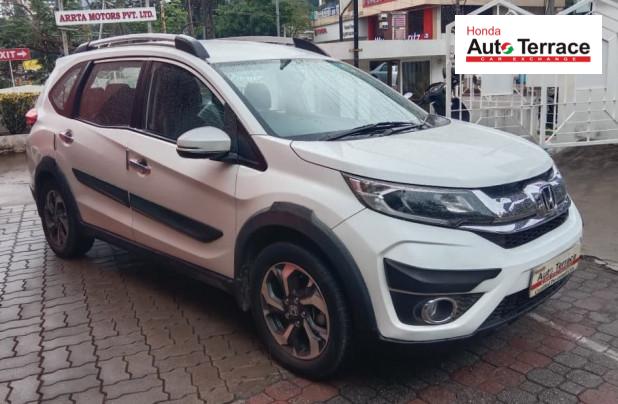 2018 Honda&nbsp;BRV Style Edition V CVT