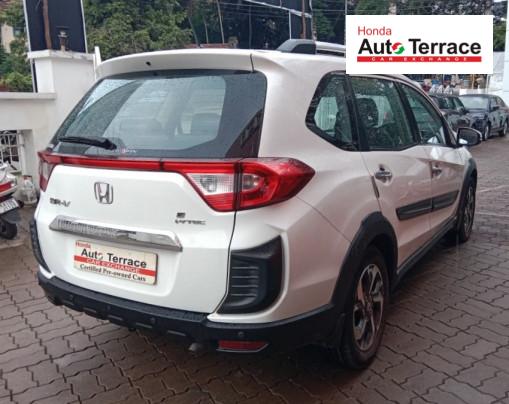 2018 Honda&nbsp;BRV Style Edition V CVT