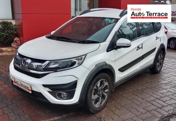 2018 Honda&nbsp;BRV Style Edition V CVT
