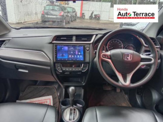 2018 Honda&nbsp;BRV Style Edition V CVT