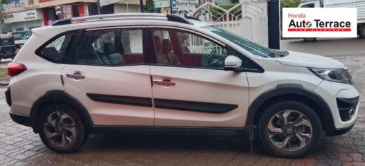 2018 Honda&nbsp;BRV Style Edition V CVT