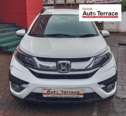 2018 Honda&nbsp;BRV Style Edition V CVT