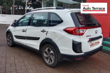 2018 Honda&nbsp;BRV Style Edition V CVT