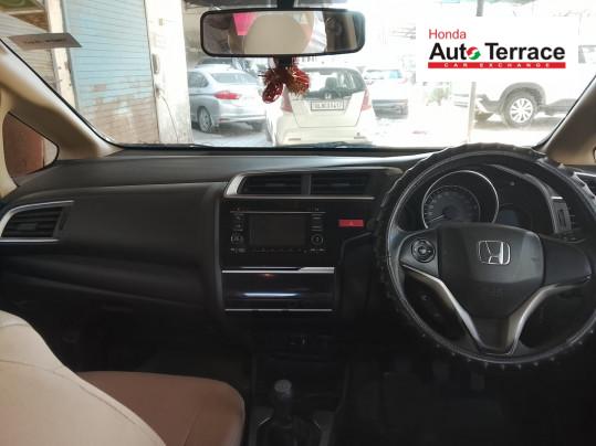 2016 Honda&nbsp;Jazz 2018-2020 1.2 V i VTEC