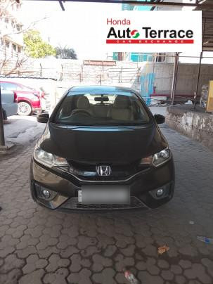 2016 Honda&nbsp;Jazz 2018-2020 1.2 V i VTEC
