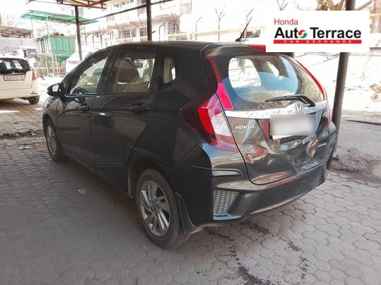2016 Honda&nbsp;Jazz 2018-2020 1.2 V i VTEC