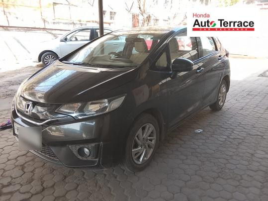 2016 Honda&nbsp;Jazz 2018-2020 1.2 V i VTEC