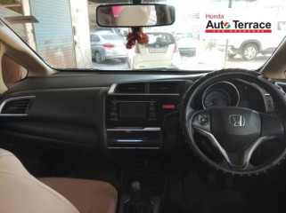 2016 Honda&nbsp;Jazz 2018-2020 1.2 V i VTEC