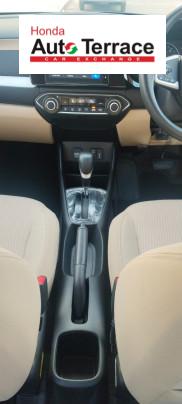 2024 Honda&nbsp;Amaze 2016-2021 VX CVT Petrol