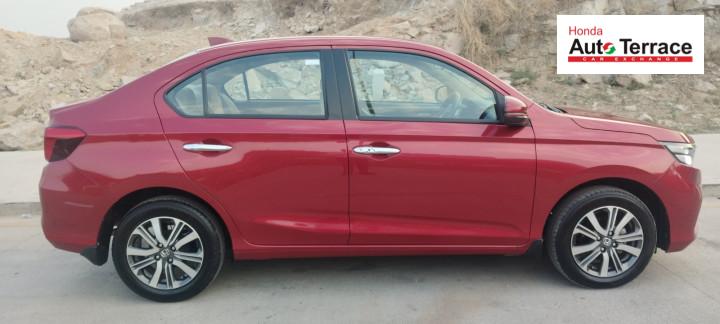 2024 Honda&nbsp;Amaze 2016-2021 VX CVT Petrol