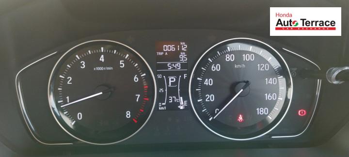 2024 Honda&nbsp;Amaze 2016-2021 VX CVT Petrol
