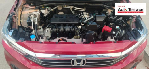 2024 Honda&nbsp;Amaze 2016-2021 VX CVT Petrol