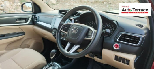 2024 Honda&nbsp;Amaze 2016-2021 VX CVT Petrol