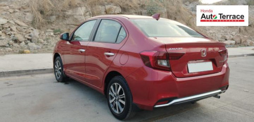 2024 Honda&nbsp;Amaze 2016-2021 VX CVT Petrol