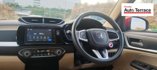2024 Honda&nbsp;Amaze 2016-2021 VX CVT Petrol