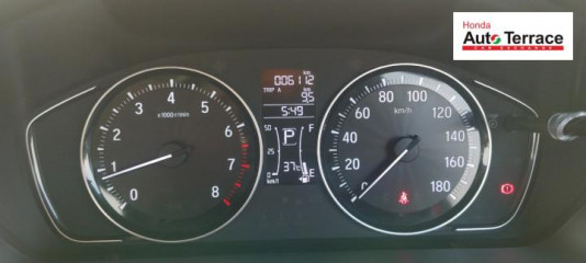 2024 Honda&nbsp;Amaze 2016-2021 VX CVT Petrol
