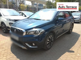 2018 Maruti&nbsp;S-Cross 2017-2020 DDiS 200 Alpha