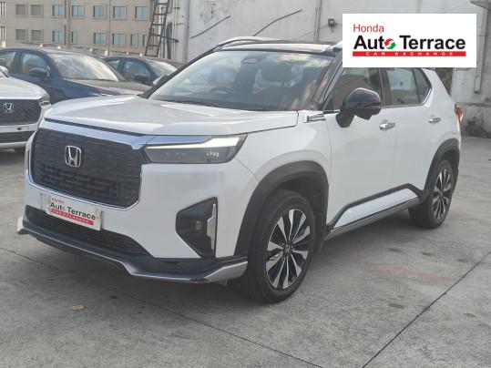 2024 Honda&nbsp;Elevate ZX CVT