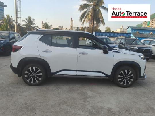 2024 Honda&nbsp;Elevate ZX CVT