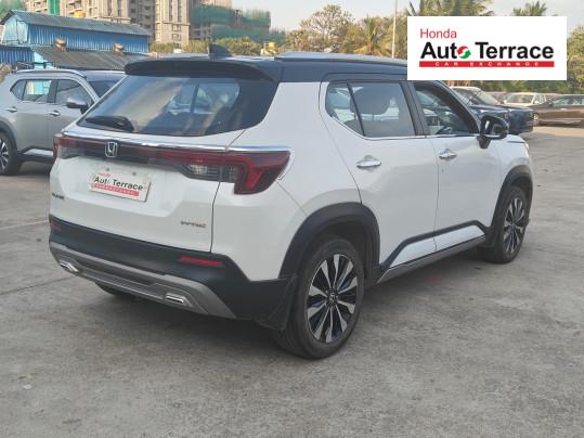2024 Honda&nbsp;Elevate ZX CVT