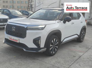2024 Honda&nbsp;Elevate ZX CVT