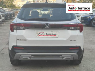 2024 Honda&nbsp;Elevate ZX CVT