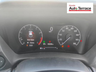 2024 Honda&nbsp;Elevate ZX CVT
