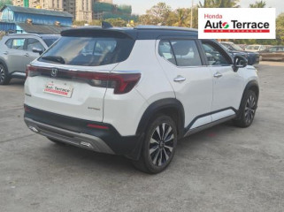 2024 Honda&nbsp;Elevate ZX CVT